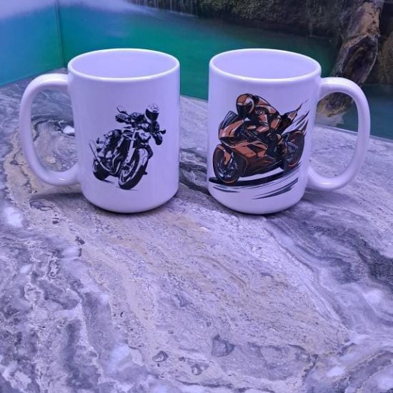 Mugs from riderswag.com